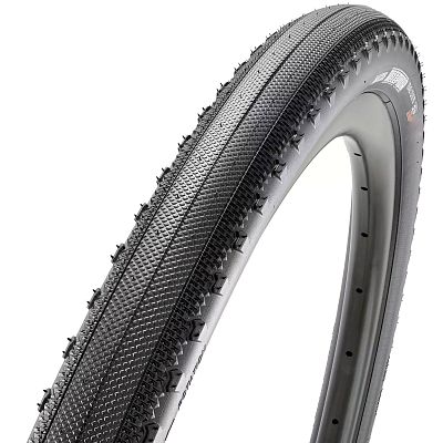Превью  Велопокрышка MAXXIS Receptor 28"/700C Exo Сталь 60 TPI